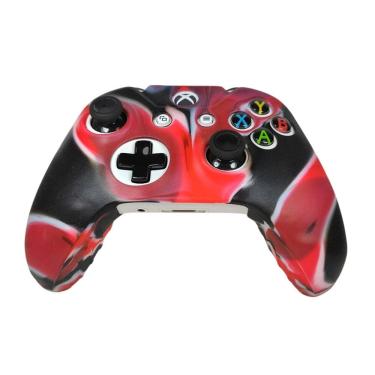 Imagem de Capa Silicone Proteção para Controle Xbox One