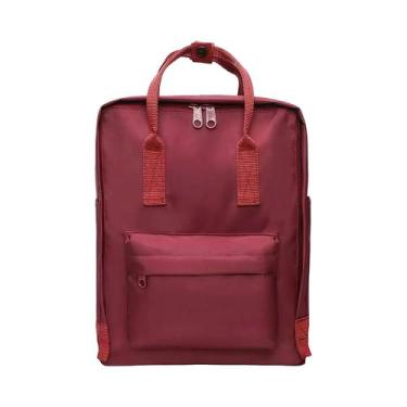 Imagem de Mochila Fox Leve De Grande Capacidade, Bolsa De Viagem Para Estudantes