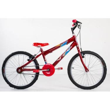 Imagem de Bicicleta Infantil Masculina Aro 20 - VTC BIKES