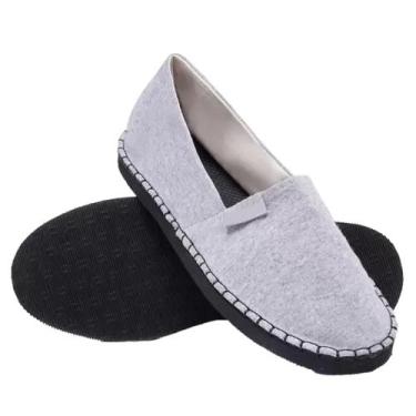 Imagem de Alpargata Havainas Sapatilha Tradicional Unissex - Cinza - Havaianas, 
