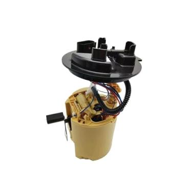 Imagem de Bombeamento de combustível, compatível com Mercedes Benz W447 V-class A4474700694 A1664702395 A4474706500 4474706500 A4474704001(A4474706500)