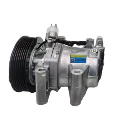 Imagem de Compressor de ar condicionado, compatível com Isuzu DMAX 88320-3AH91 883203AH91