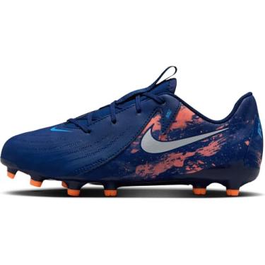 Imagem de Nike Tênis masculino de cano baixo, Azul vazio cromado, 2.5