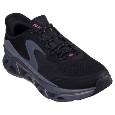Imagem de Skechers Masculino, Slip-ins: Tênis de caminhada Glide-Step Altus, Bkcc, 40