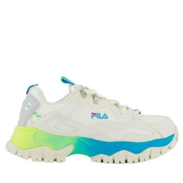 Imagem de Tênis Fila Ray Tracer Tr Feminino