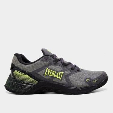 Imagem de Tênis Everlast Climber Pro 3-Unissex