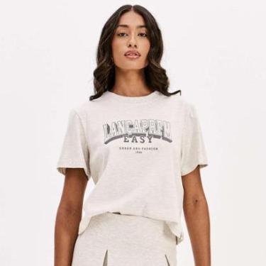 Imagem de Camiseta Easy Lança Perfume Fashion Feminino-Feminino