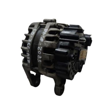 Imagem de Alternador Polo 1.0 Mpi 3Cil Aspirado 2023 04C903023S