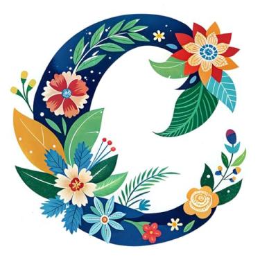 Imagem de JATOK Pintura personalizada por números, letras de pintura personalizadas para iniciantes em tela colorida, pintura de desenho de pigmento acrílico fácil DIY para família, amigos e decoração de casa