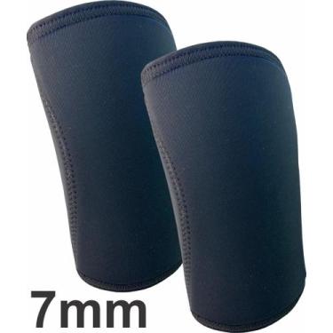 Imagem de joelheira Alta Performance Cross Training Lpo Powerlifting NOGUE, M