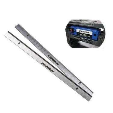 Imagem de Faca Em Aço P/ Desengrosso Pdj310 506009 C/ 2 Pçs Indfema - CDS, UNIC,