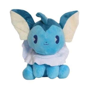 Imagem de Brinquedo De Pelúcia Pokémon Para Crianças 2026, Boneco De Alta Qualid