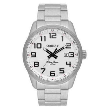 Imagem de Relógio Orient Analógico Mbss1271 S2sx Masculino-Masculino