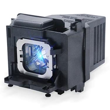 Imagem de ZMSTLAMP Lâmpada de substituição para projetor de qualidade LMP-H280 para Sony VPL-VW520ES VPL-VW665ES VPL-VW550ES VPL-VW675ES