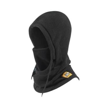 Imagem de Máscara Térmica De Inverno Para Homens E Mulheres, Capuz À Prova De Ve