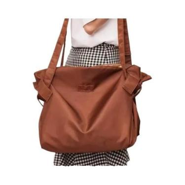 Imagem de Bolsa Organizadora De Viagem Dobrável Impermeável De Grande Capacidade