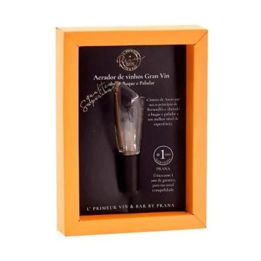 Imagem de AERADOR DE VINHO PRANA L'PRIMEUR LP05