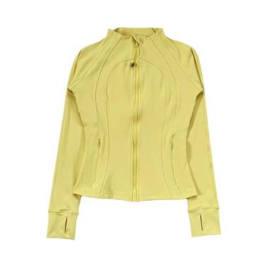 Imagem de Jaqueta Esportiva Feminina De Manga Longa Multicolorida, Casual, Para 