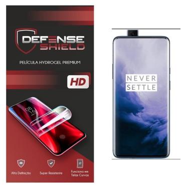 Imagem de Película Hydrogel Oneplus 7 Pro Frontal Hd