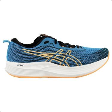 Imagem de Tênis Asics SPEED Azul - Masculino-Masculino