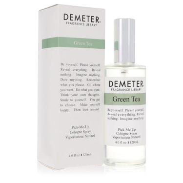 Imagem de Perfume Feminino Demeter 120 Ml Green Tea Cologne
