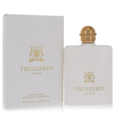 Imagem de Perfume Feminino Donna Trussardi 100 Ml Eau De Parfum
