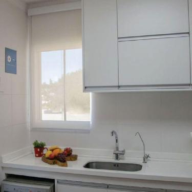 Imagem de Persiana Rolo Screen 3% Branco - 2,80m X 1,20m