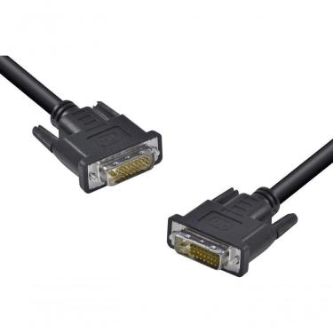 Imagem de Cabo Dvi-d Dual Link 24+1 2m Dvi-2