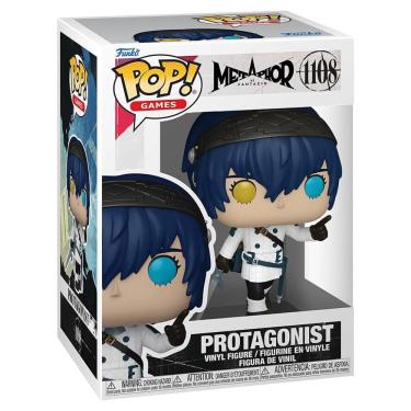 Imagem de Funko Pop Metaphor ReFantazio 1108 Protagonist