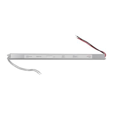 Imagem de Fonte Slim Para Fita Led DC24V 2A 48W 24V 7068 Nordecor