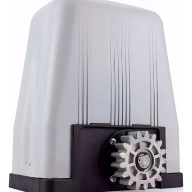 Imagem de Kit Motor De Portão Deslizante, Rossi, DZ4, SK Turbo, 220V, Até 800KG