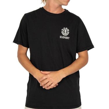 Imagem de Camiseta Element Zeus SM26 Masculina-Masculino