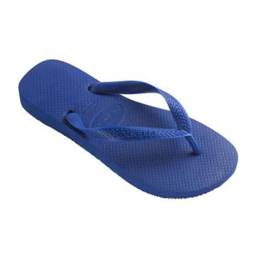 Imagem de Chinelo de Dedo Unissex Top FC Havaianas