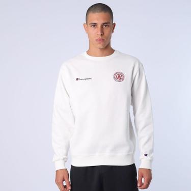 Imagem de MOLETOM CREWNECK CHAMPION CARECA PAULISTANO-Masculino