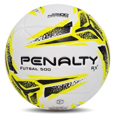 Imagem de Bola Futsal Penalty RX 500 XXIII-Unissex