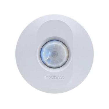Imagem de Interruptor Sensor de Presença Iluminação ESPI 360 Intelbras