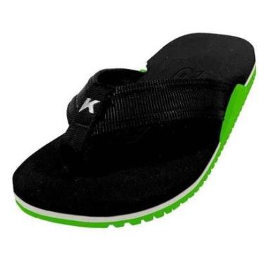 Imagem de Chinelo Kenner Infantil DGI NK6 Pro - Produto Original-Masculino