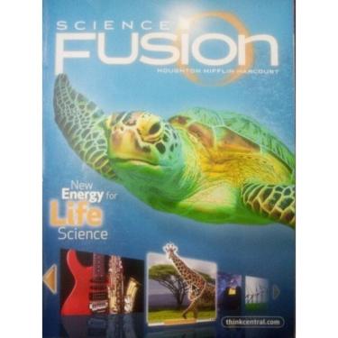 Imagem de Sciencefusion - Life Science - Grade 2