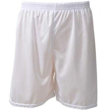 Imagem de Calção Nata Futebol Reforçado Masculino-Masculino