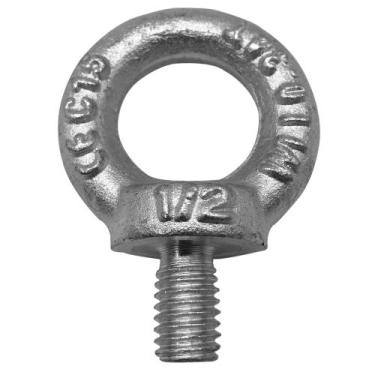 Imagem de Olhal Parafuso 1/2 UNC 13 340KGF 012551612 CARBOSTORM