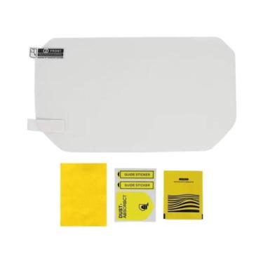 Imagem de Protetor De Tela Para Painel BMW R1300GS, Filme Anti-Risco Para Proteç