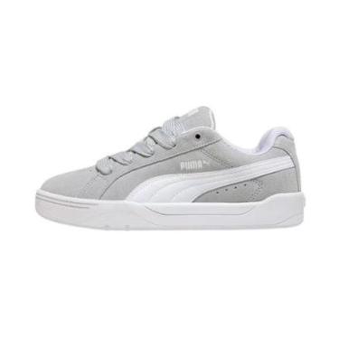 Imagem de Tênis Masculino Sb Puma Park Lifestyle 404228-2-Masculino