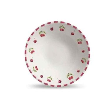 Imagem de Bowl Decorado Amarena 300 ml Alleanza Cerâmica