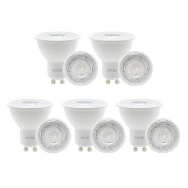 Imagem de Lâmpada Led Avant Dicroica MR16 4,8W 4000K GU10 Bivolt 5 Un