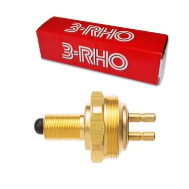 Imagem de Interruptor De Luz De Freio O371 1986 A 1997 - 3-Rho 364