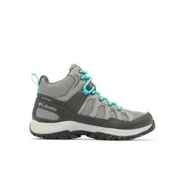 Imagem de Bota Columbia Feminina Granite Trail Mid Wp-Feminino