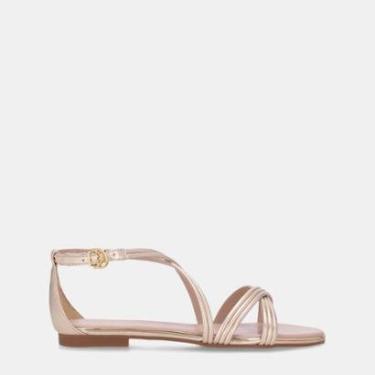 Imagem de Sandália Rasteira Luz da Lua - 54870072-Feminino