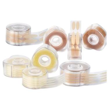 Imagem de Adesivos LiftGlow para Pálpebras Caídas (600 Unidades) - YA Skin Care,