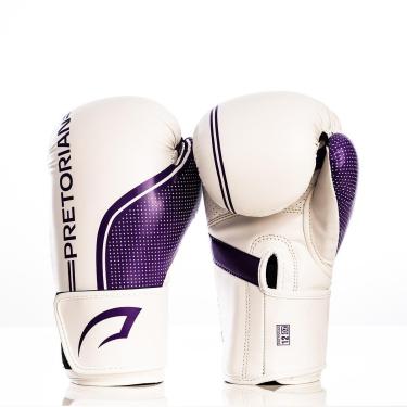 Imagem de Luva Boxe Muay Thai Fx1 Pretorian - Treino e Sparring 10oz 12oz 14oz 16oz-Unissex