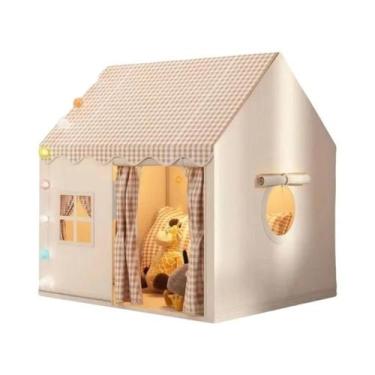 Imagem de Tenda infantil interna e externa para crianças, tenda para brincar, gr